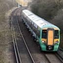 Southern Rail have announced delays for services passing through Fratton Railway Station.