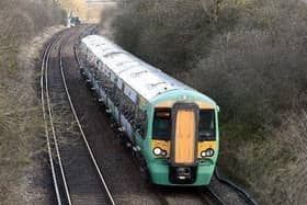 Southern Rail have announced delays for services passing through Fratton Railway Station.