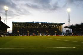 Fratton Park has been named English football's crime capital. Picture: Chris Ison/PA Wire
