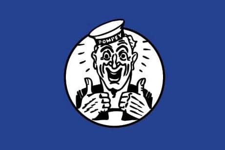 The Pompey Sailor