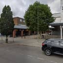 It is hoped the scheme will bring about a big boost for the area