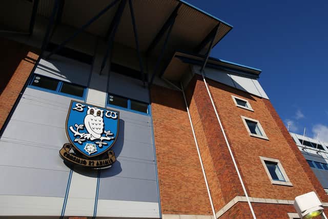League One new-boys Sheffield Wednesday are no longer operating under a transfer embargo.  Picture: Alex Livesey/Getty Images