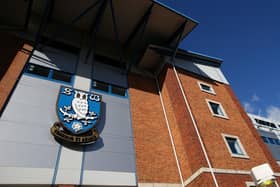 League One new-boys Sheffield Wednesday are no longer operating under a transfer embargo.  Picture: Alex Livesey/Getty Images