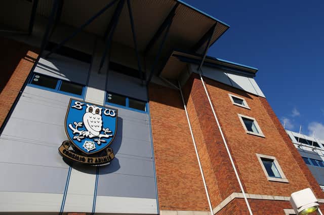 League One new-boys Sheffield Wednesday are no longer operating under a transfer embargo. Picture: Alex Livesey/Getty Images