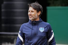 Danny Cowley spells out everything which could be in store for Pompey ahead of next week's deadline.