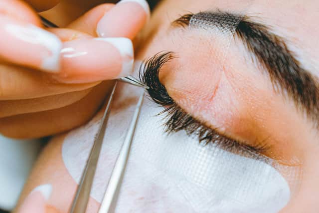 Beauty treatments. Picture: Unsplash