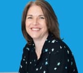 Founder Alison Edward