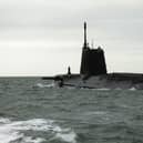 A former First Sea Lord has bemoaned the state of the Royal Navy submarine fleet.