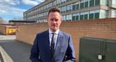 Stephen Morgan MP