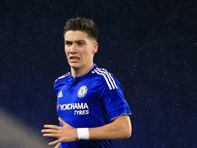 Trained with Pompey in 2018 but there was no deal and surprisingly retired two years ago after a spell at Sunderland.