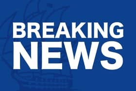 Severe delays on the M27 following a crash near Portsmouth.