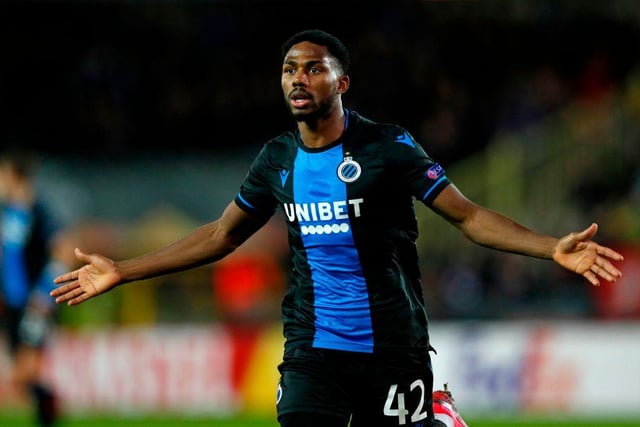 Arsenal, Newcastle, Sheffield United and Wolves target Emmanuel Dennis says ‘we’ll see what happens’ in regards to his Club Brugge future. (Sky Sports News)
