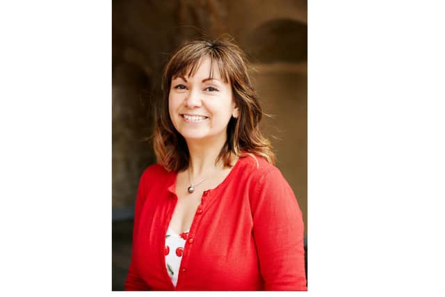 Dr Lisa Sugiura, lead author of the study – who is the senior lecturer in criminology and cybercrime at the University of Portsmouth