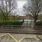 Hart Plain Infant School has received a good Ofsted rating.