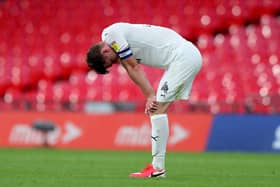 Pompey will be aiming to end a miserable Christmas record as they continue their play-off push. Oxford bucked the trend but still lost in the play-off final last year. (Photo by Catherine Ivill/Getty Images)