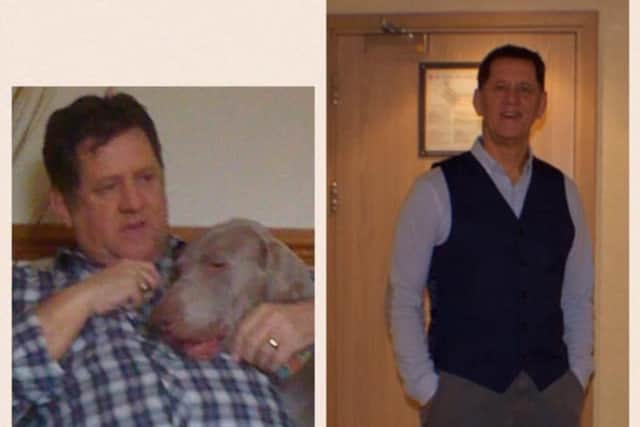 A lifesaving 5 Stone Lighter.