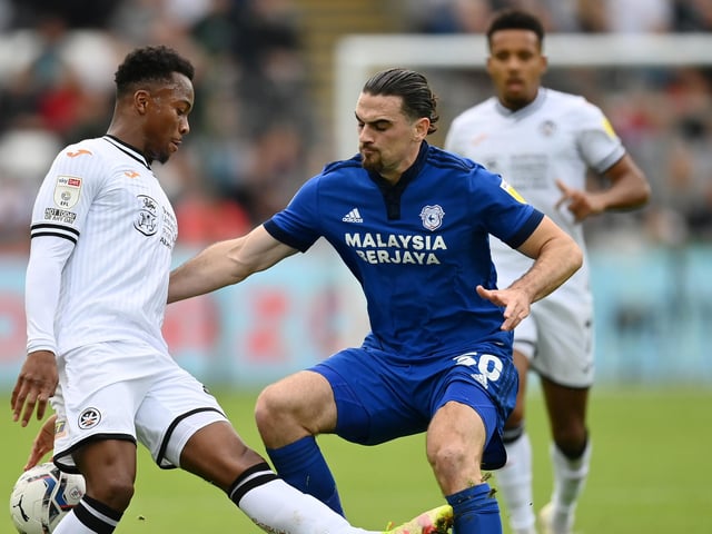 Number of signings: 4; Signings: Ciaron Brown (Cardiff - free), Stuart Findlay (Philadelphia - undisclosed), Ed McGinty (Sligo Rovers - undisclosed), Yanic Wildschut (CSKA Sofia - undisclosed).