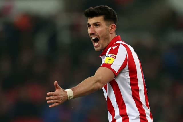 Sunderland fought off interest from Sheff Wed for experienced defender Danny Batth on the eve of the Pompey clash.