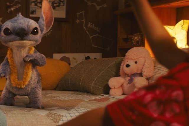 Lilo and Stitch