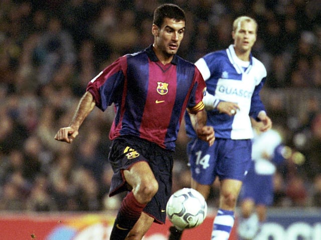 With his career coming to a close, the midfielder wanted to take on a further coaching role, something Pompey weren’t prepared to accommodate.