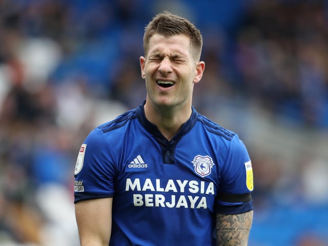 Number of signings: 11; Signings: Conor Hourihane (Aston Villa - free), Nathaniel Mendez-Laing (Sheff Wednesday - free), Joe Wildersmith (Sheffield Wednesday - free), Tom Barkhuizen (Preston - free), Korey Smith (Swansea - free), David McGoldrick (Sheffield United - free), James Chester (Stoke - free), James Collins (Cardiff - free), Scott Loach (Chesterfield - free), Kwako Oduroh (Manchester City - free), Haydon Roberts (Brighton - loan).