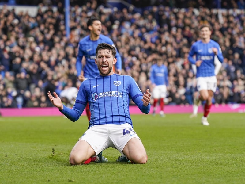 Buzzed around as ever, trying to make things happen and put one wonderful ball through to Ritchie in the first half for a cracking chance. Never gave Burnley a moment’s peace.