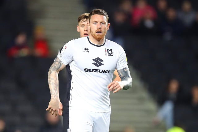 Wickham scored just once in 14 outings for MK Dons following his move from Preston in January. All has gone quiet on the transfer front for the former Crystal Palace striker with no clubs currently in the running for his signature.