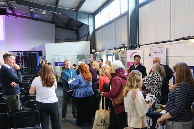 Hampshire and Isle of Wight Social Prescribing Network