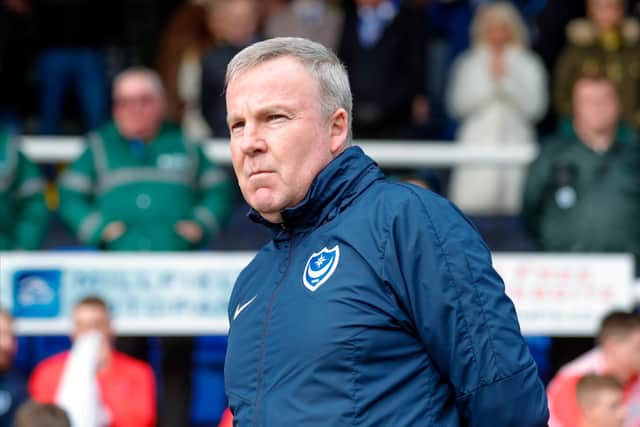 Kenny Jackett