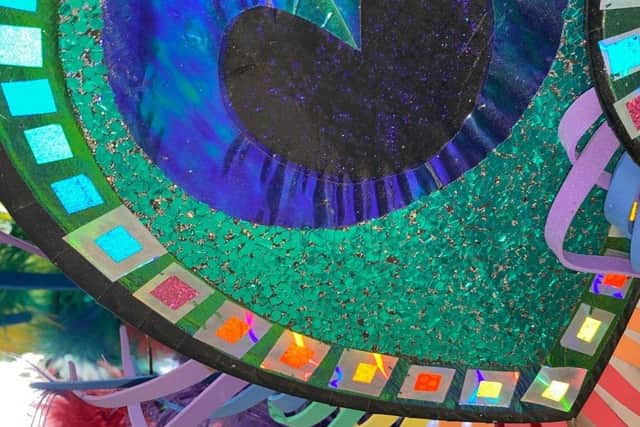 The Brouhaha carnival is coming to Gosport. Picture: Gosport Borough Council