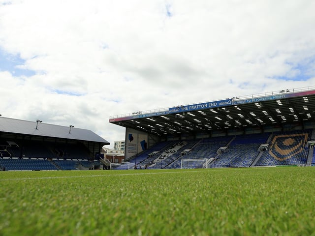 Capacity: 19,400; Average attendance: 18,315.