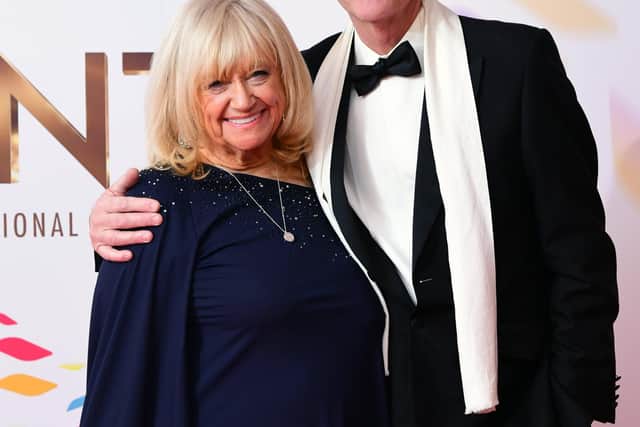 Judy Finnigan and Richard Madeley still run their book club which was launched when they presented a TV morning magazine programme