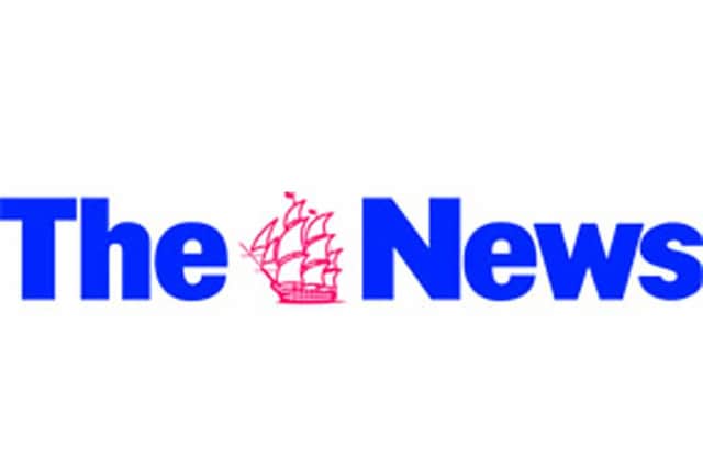 The News