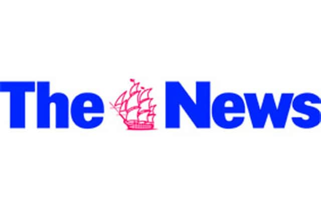The News
