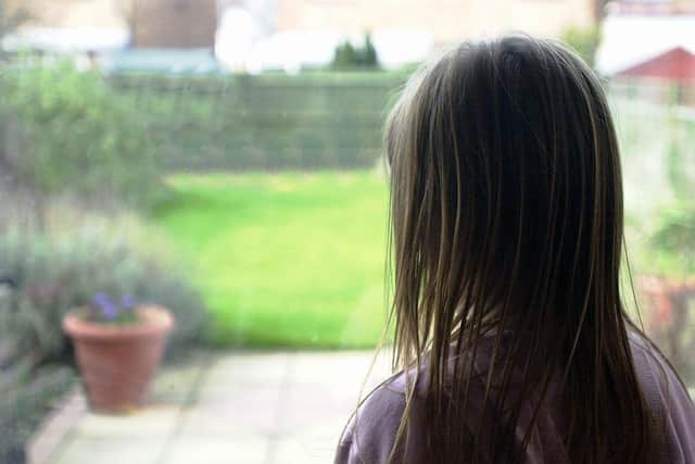 More than 2,000 sex offenders are living in Hampshire alone. Picture: JPIMedia