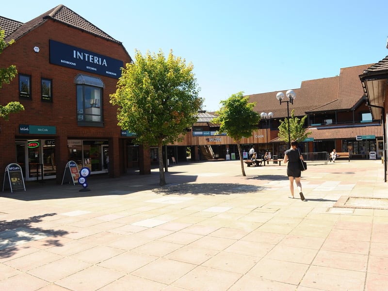 Soothills at 20 Locks Heath Centre, Centre Way, Locks Heath was rated five on August 30
Picture: Sarah Standing