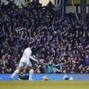 Fratton Park is on track for its highest average attendance over a league season for 57 years. Picture: Jason Brown/ProSportsImages