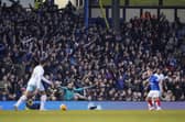 Fratton Park is on track for its highest average attendance over a league season for 57 years. Picture: Jason Brown/ProSportsImages