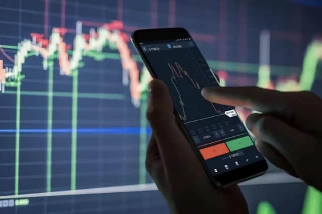 A licensed and reputable Forex broker is fundamental to a successful trading career, says Trade Nation