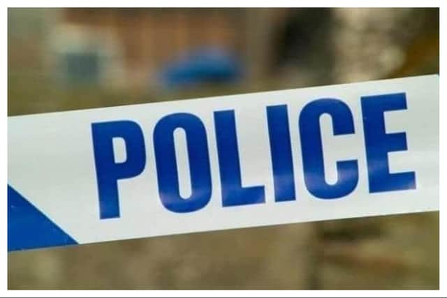 Police 