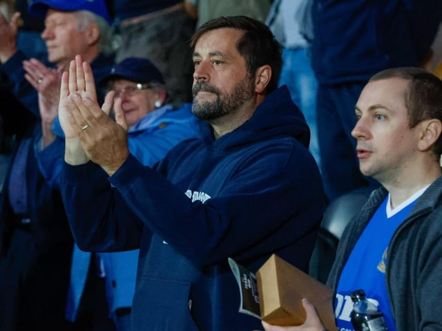 There was a sombre atmosphere ahead of kick-off with both sides paying respects for the first time since her death last week.