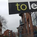 Renters across Portsmouth are facing a cost of living crisis with dozens being evicted as the UK's economy plunges towards a recession. Photo: PA