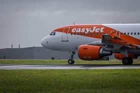 EasyJet will offer new routes from Southampton Airport next summer