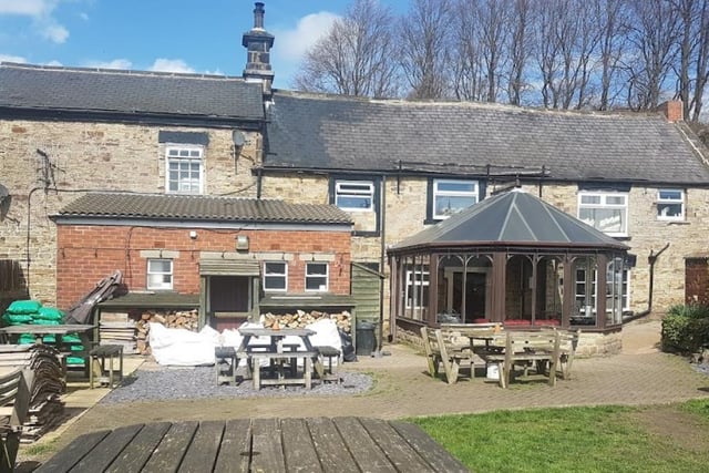 The Miners Arms, Hundall Lane, Hundall, Dronfield, S18 4BS. Rating: 4.6/5 (based on 237 Google Reviews). "Stopped off for a few local beers and sandwiches after completing the Eyam treasure trail. Friendly service, good value. Pleasant interior."