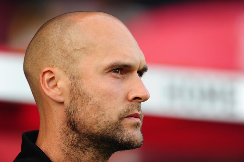 Luke Williams is an option to become new Pompey head coach who may not be on everyone's radar.
