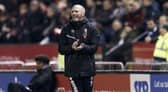 Lincoln City manager Michael Appleton. (Photo by Daniel Chesterton/phcimages.com).
