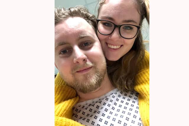 Evie Penington will take on 3,871 burpees in 24 hours to raise awareness of her brother Sam's rare autoimmune disease Churg Strauss Syndrome, now renamed EGPA