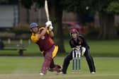 Stuart Ransley hit 64, sharing in a centrury stand with his brother Gareth as Havant 2nds defeated Gosport Borough at Privett Park
