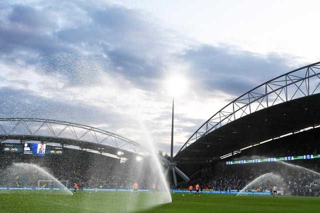After sacking boss Danny Schofield in midweek, Huddersfield picked up their second triumph of the season at home to Cardiff on Saturday. 19,193 supporters saw the Terriers claim a 1-0 win against the Bluebirds, to move them within three points of West Brom, who sit 21st in the Championship.