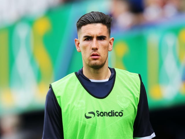 Wilkinson arrived on loan from Bolton in March 2016 but failed to register a start for the Blues. In fact, he featured just once in a 21 minute cameo off the bench on the final day of the campaign after falling out with boss Paul Cook.